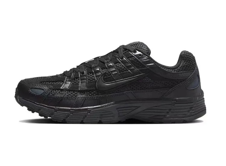 P-6000 SierCasual sneakers