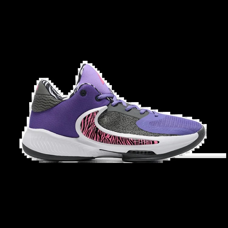 Zoom Freak 4Casual sneakers