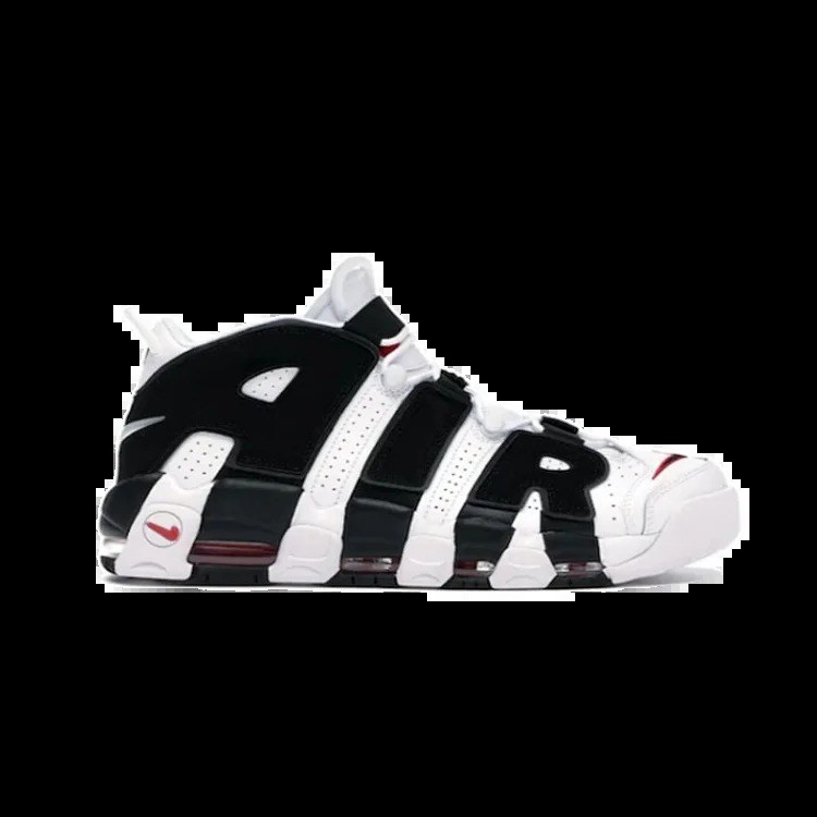 OG Moer UPTEMPO Collection Casual sneakers