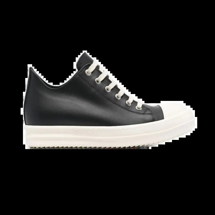 Rick Owens Shoes Casual Sneakers