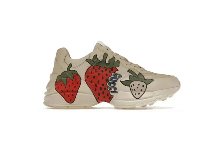 Gucci G Home Rhyton