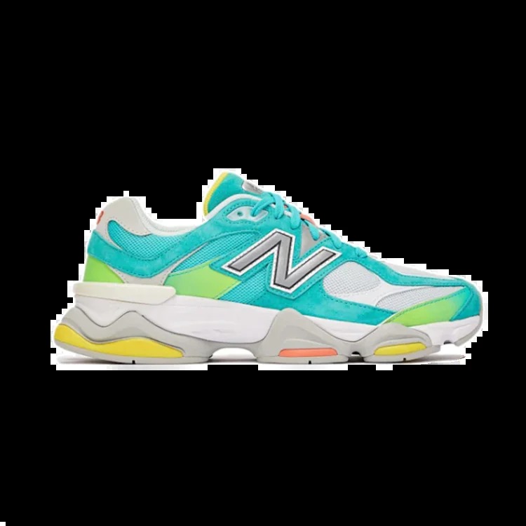 New Balance M 9060Casual sneakers