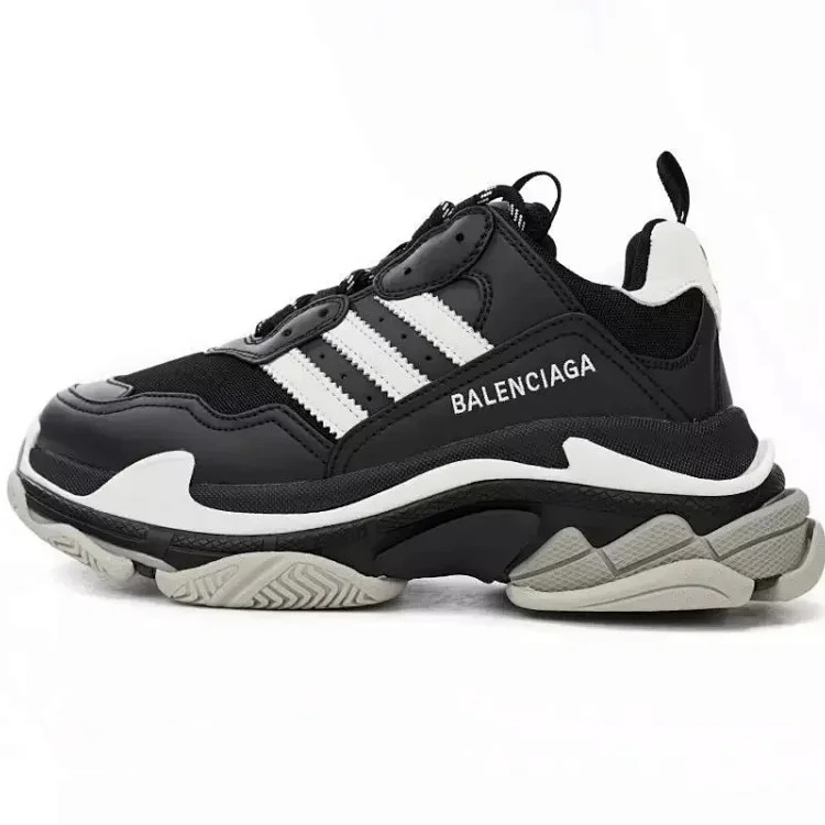 Balenciaga OK Triple S
