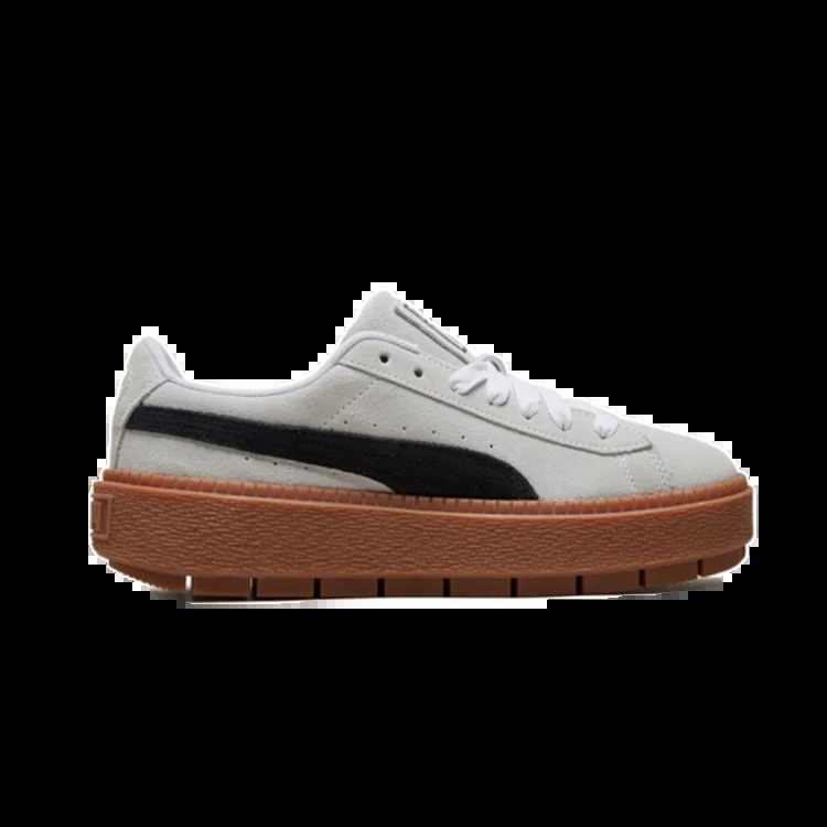 p**a Rihanna IICasual sneakers