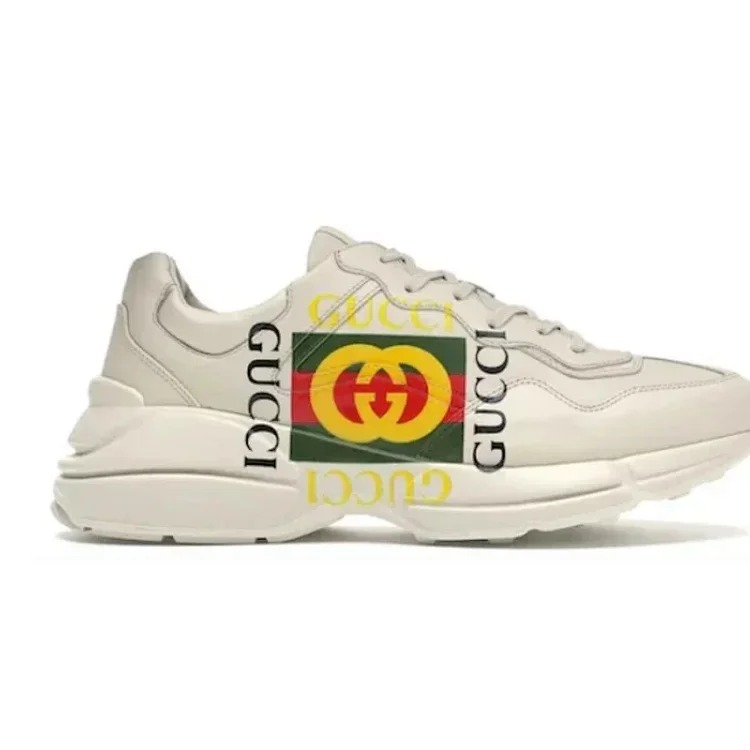 Gucci G Home Rhyton