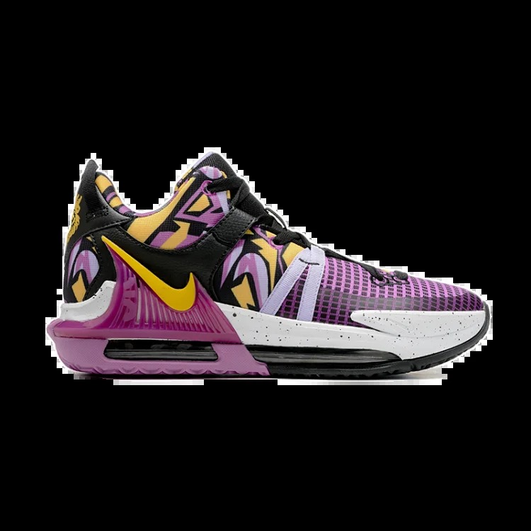Nike LeBron Witness 7 Casual Sneakers