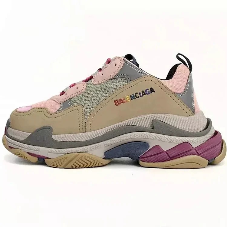 Balenciaga OK Triple S