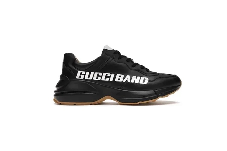 Gucci G Home Rhyton