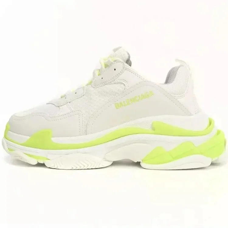 Balenciaga OK Triple S