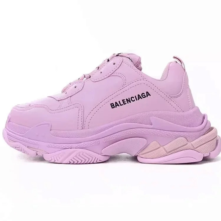 Balenciaga OK Triple S