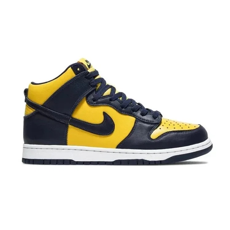 Nike OG Dunk High Collection Casual Sneakers