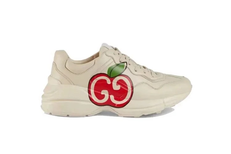 Gucci G Home Rhyton