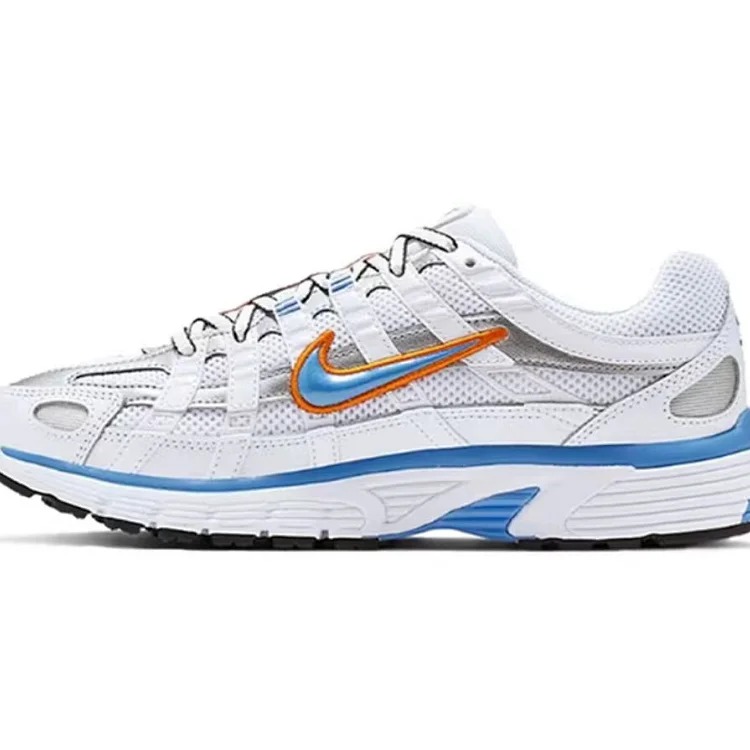 Nike P-6000 Sier Casual Sneakers