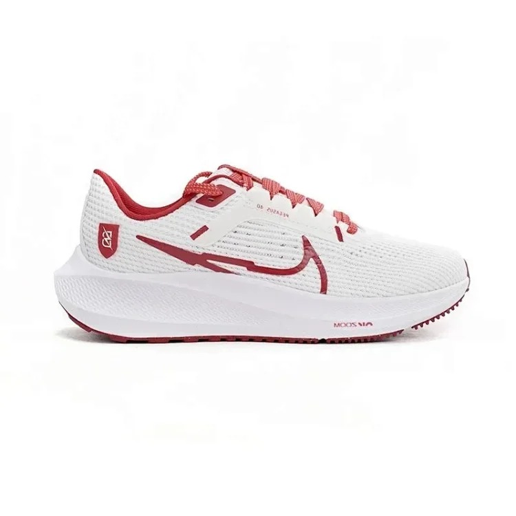 Nike Zoom Pegasus 40 Casual Sneakers