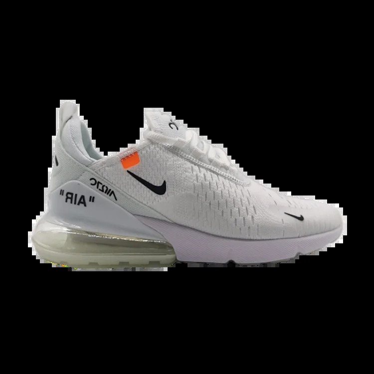 Max 270 Casual Sneakers