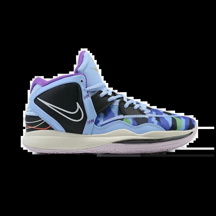 Nike Kyrie Infinity Casual Sneakers