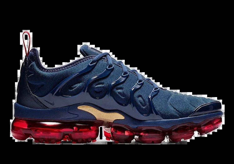 Plus (1)Casual sneakers