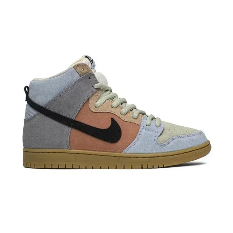 Nike OG Dunk High Collection Casual Sneakers