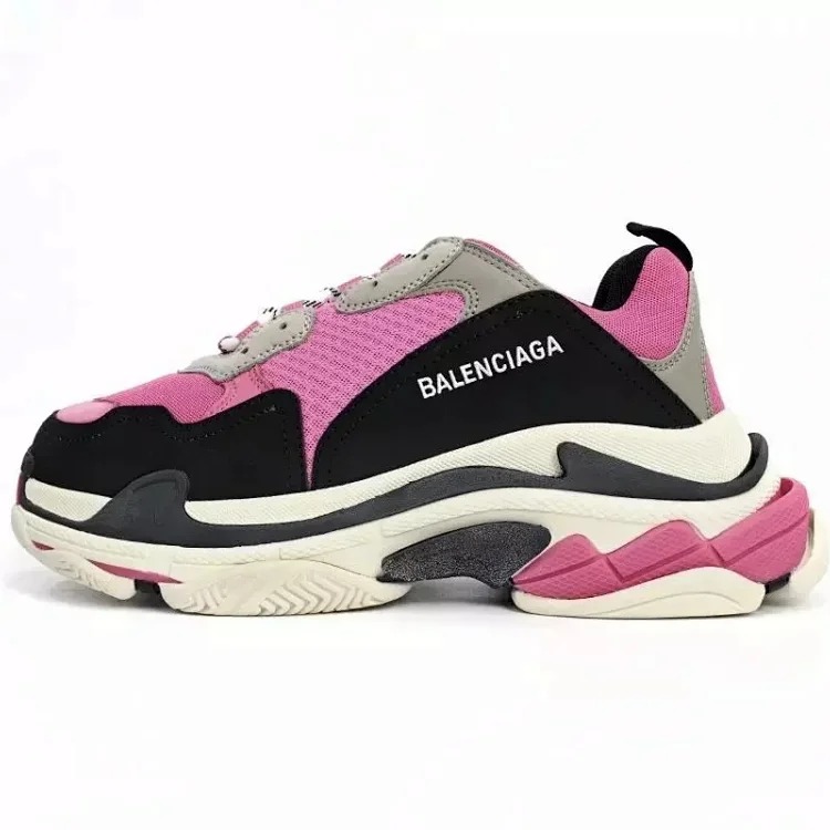 Balenciaga OK Triple S