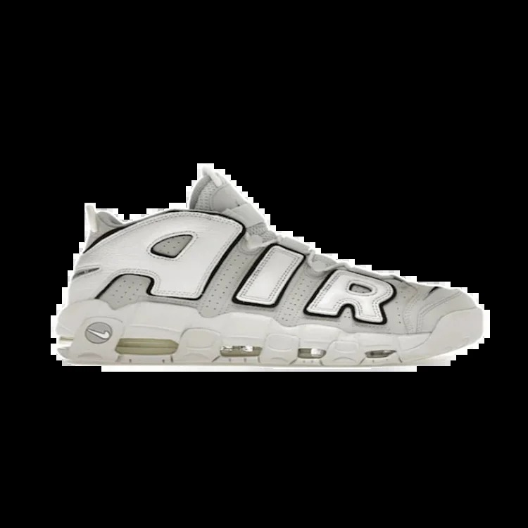 Nike OG Moer UPTEMPO Collection Casual Sneakers