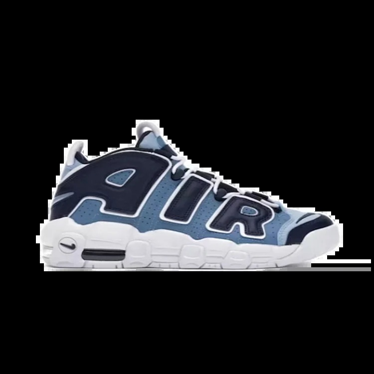 OG Moer UPTEMPO Collection Casual sneakers