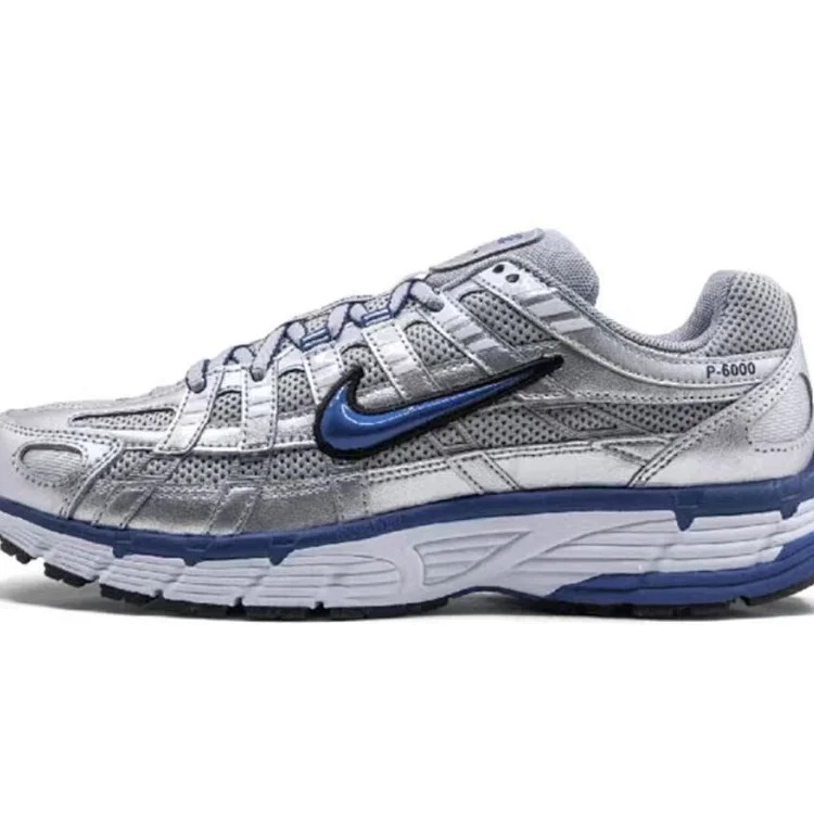 Nike P-6000 Sier Casual Sneakers