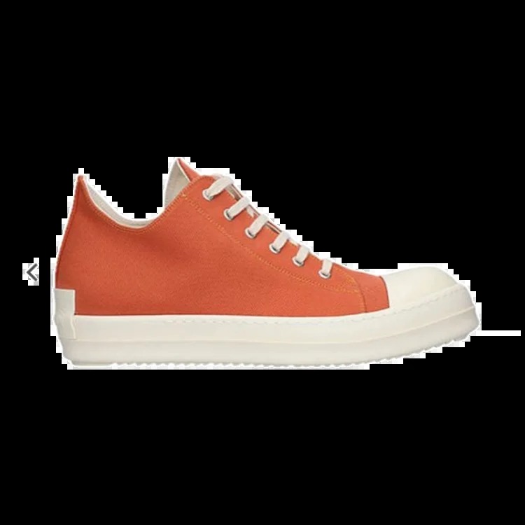 Rick Owens Shoes Casual Sneakers