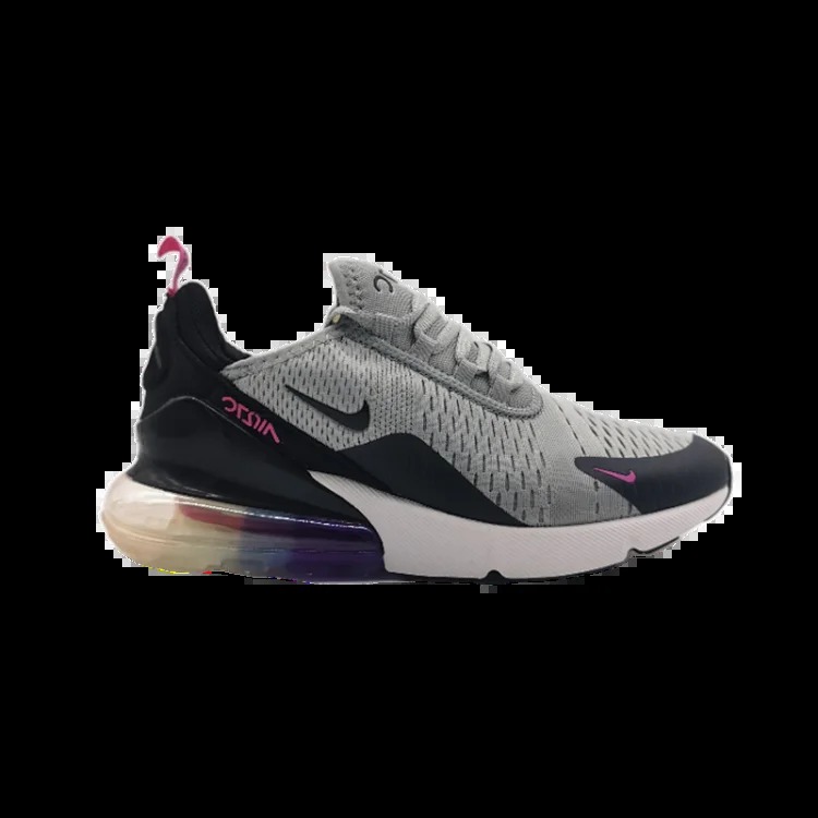 Max 270 Casual Sneakers
