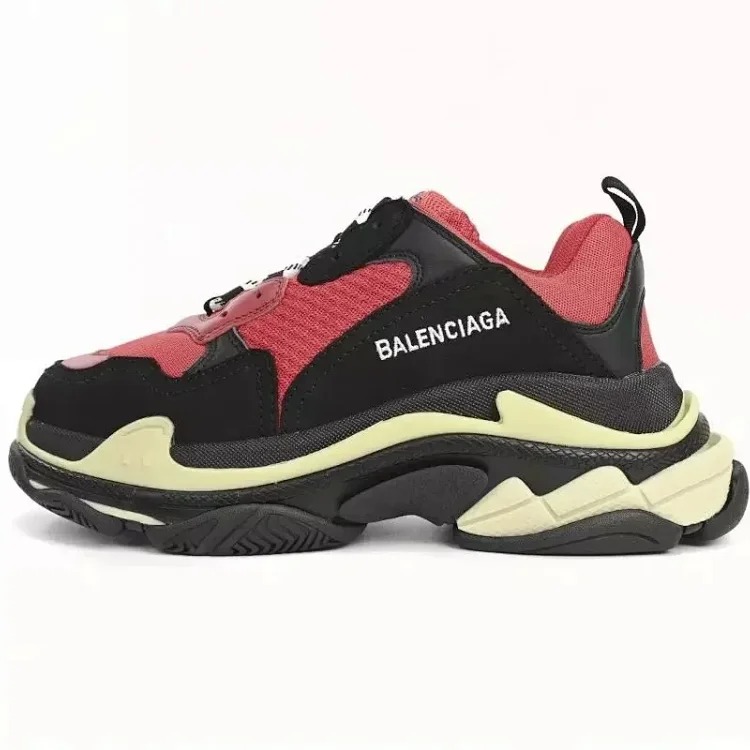 Balenciaga OK Triple S