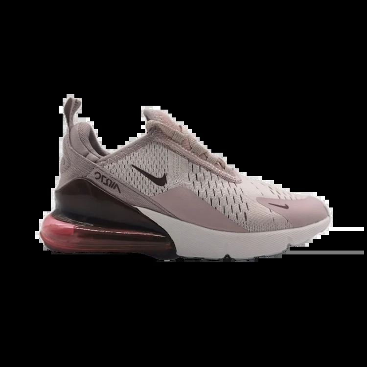 Max 270 Casual Sneakers