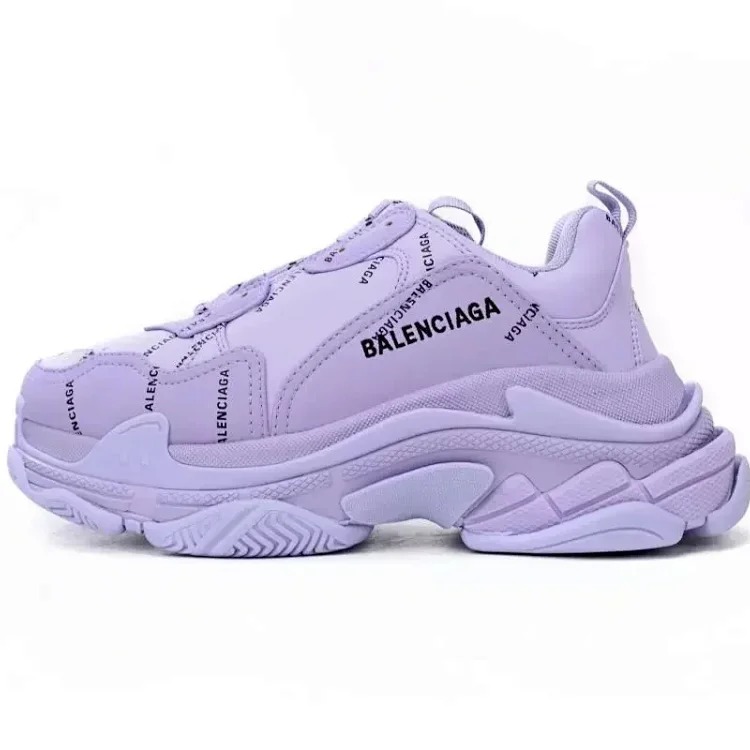 Balenciaga OK Triple S