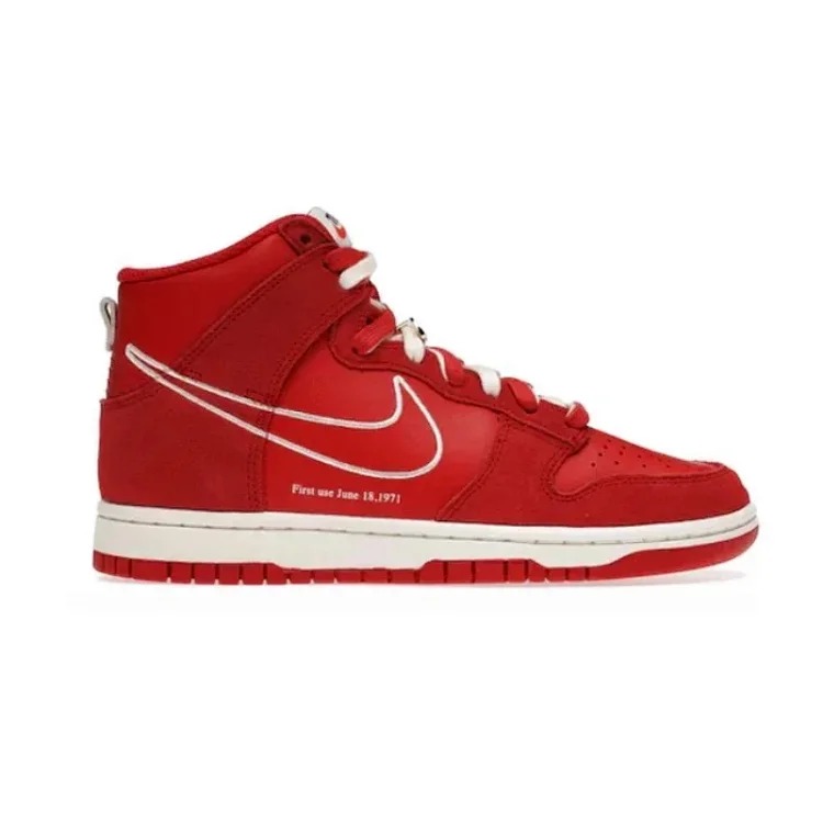 OG D**K High Collection Casual sneakers