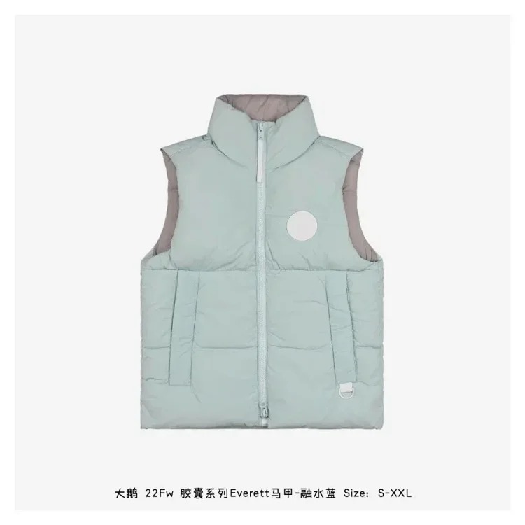 1014 PD 2024 Winter Classic Warm Down Jacket