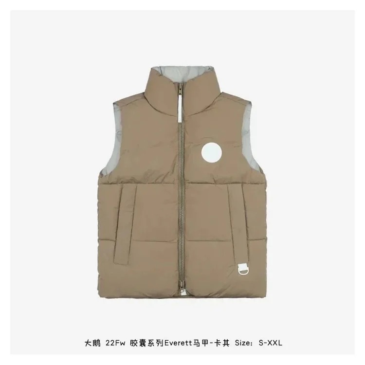 1014 PD 2024 Winter Classic Warm Down Jacket