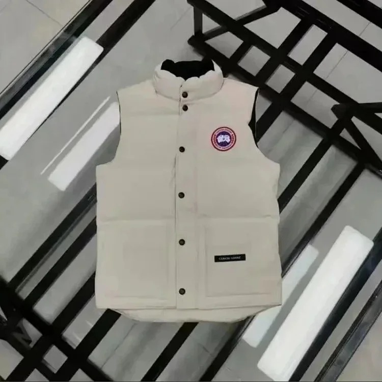 1014 PD 2024 Winter Classic Warm Down Jacket