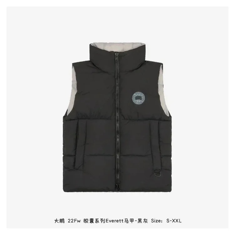1014 PD 2024 Winter Classic Warm Down Jacket