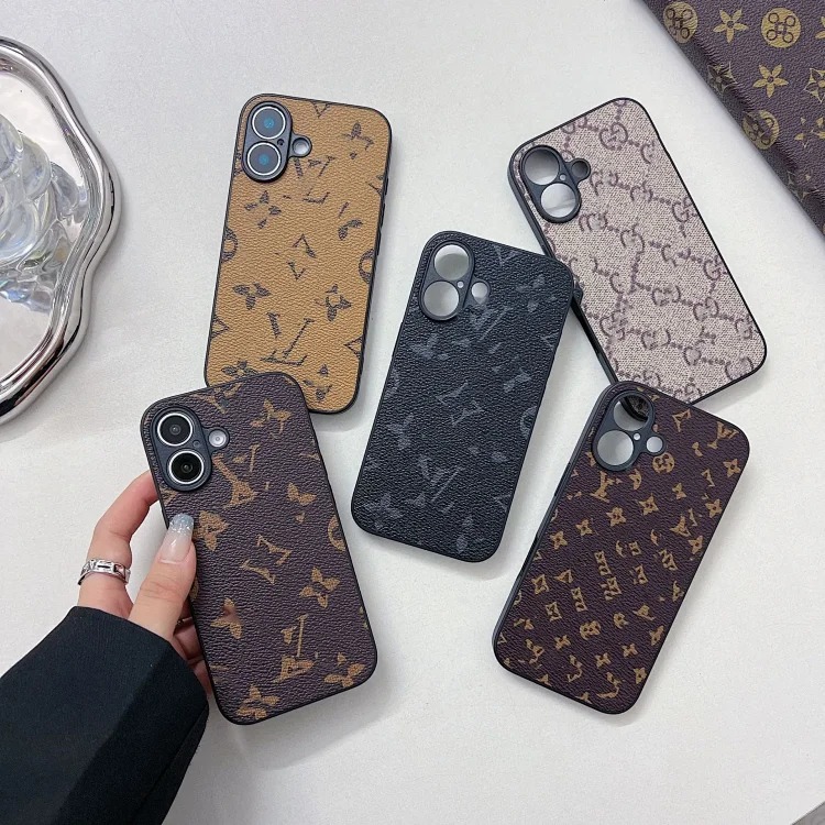 Louis Vuitton Luxury Premium Phone Case
