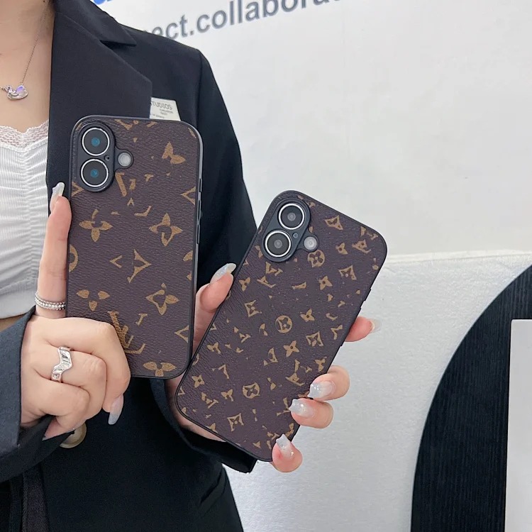 Louis Vuitton Luxury Premium Phone Case