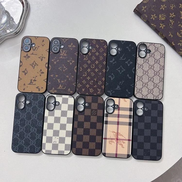 Louis Vuitton Luxury Premium Phone Case