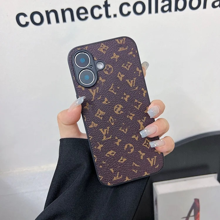 Louis Vuitton Luxury Premium Phone Case