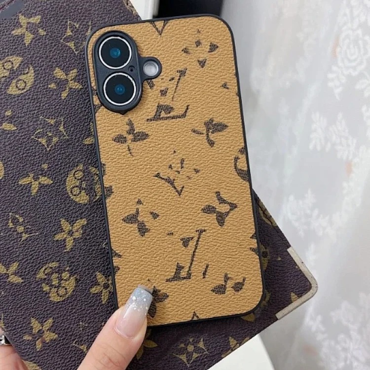 Louis Vuitton Luxury Premium Phone Case