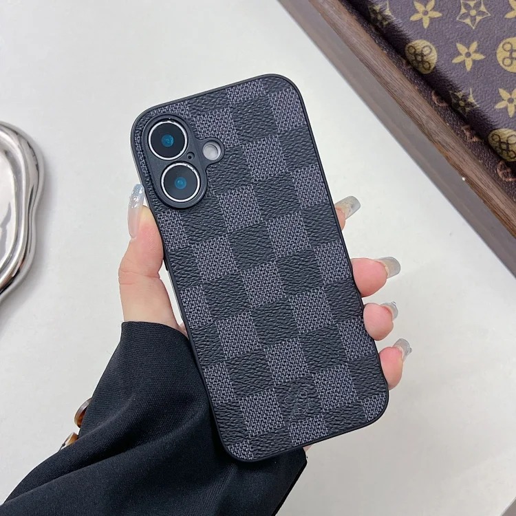 Louis Vuitton Luxury Premium Phone Case
