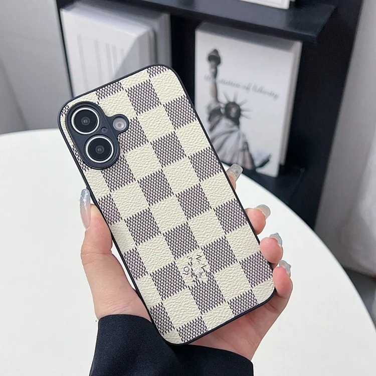 Louis Vuitton Luxury Premium Phone Case