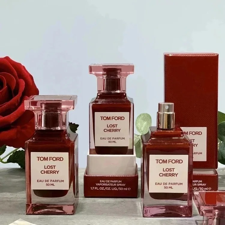 Fashion Perfume ZMR18