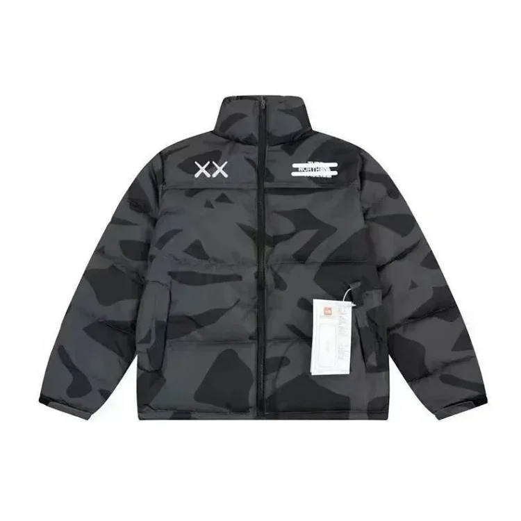 1014 Winter Sports Warm Packable Jacket