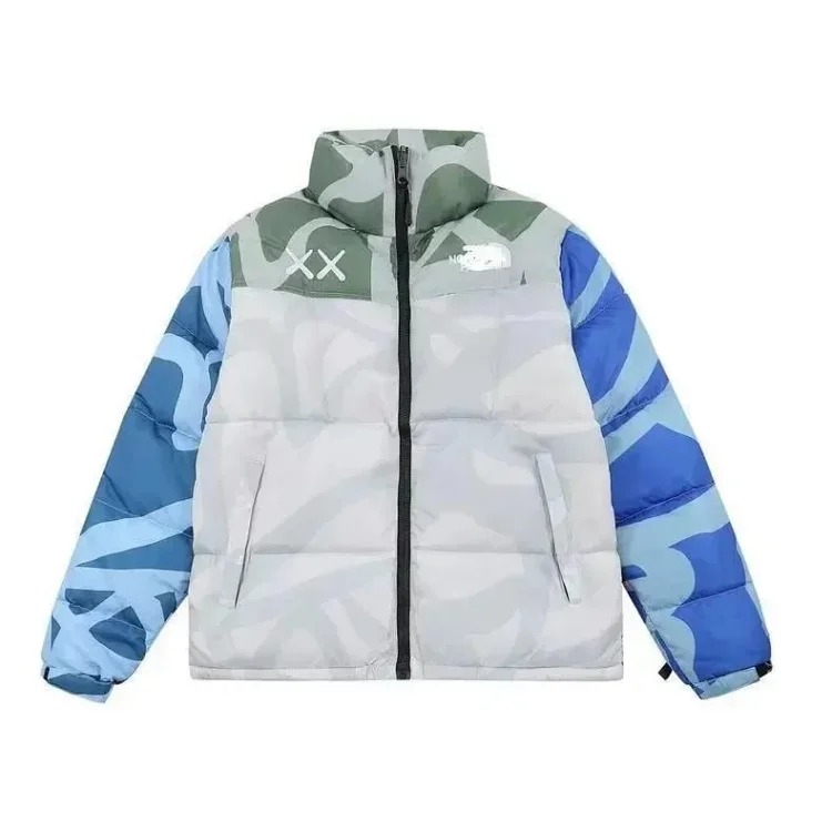 1014 Winter Sports Warm Packable Jacket