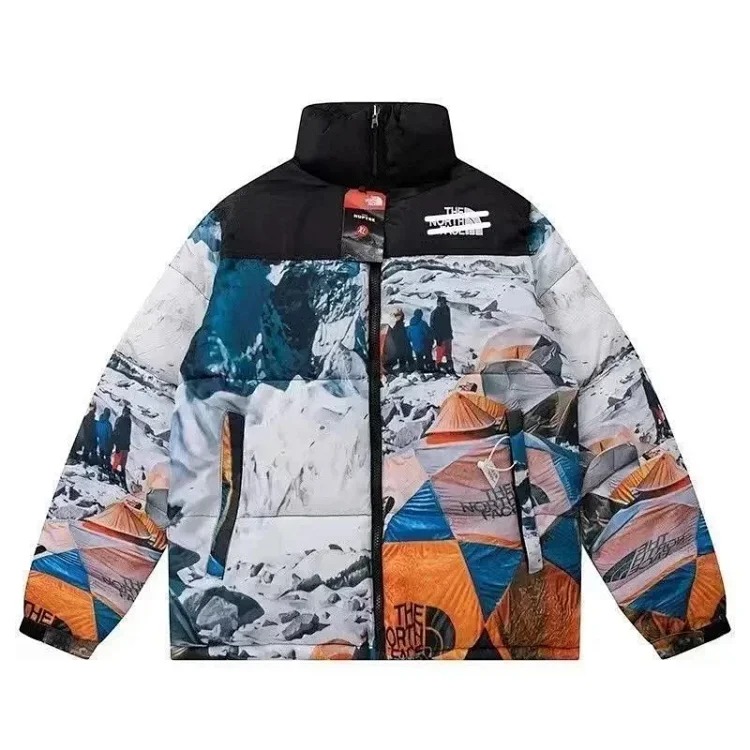 1014 Winter Sports Warm Packable Jacket