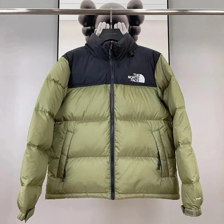 1014 Winter Sports Warm Packable Jacket