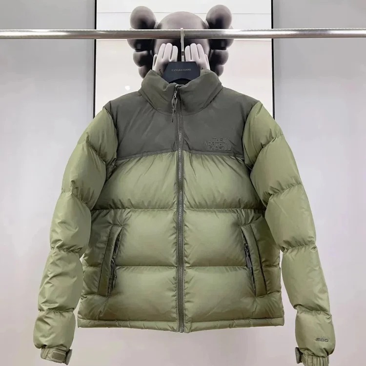 1014 Winter Sports Warm Packable Jacket
