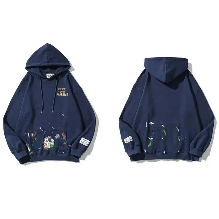 1014 New Trendy Fashionable Casual Couple Sweaters